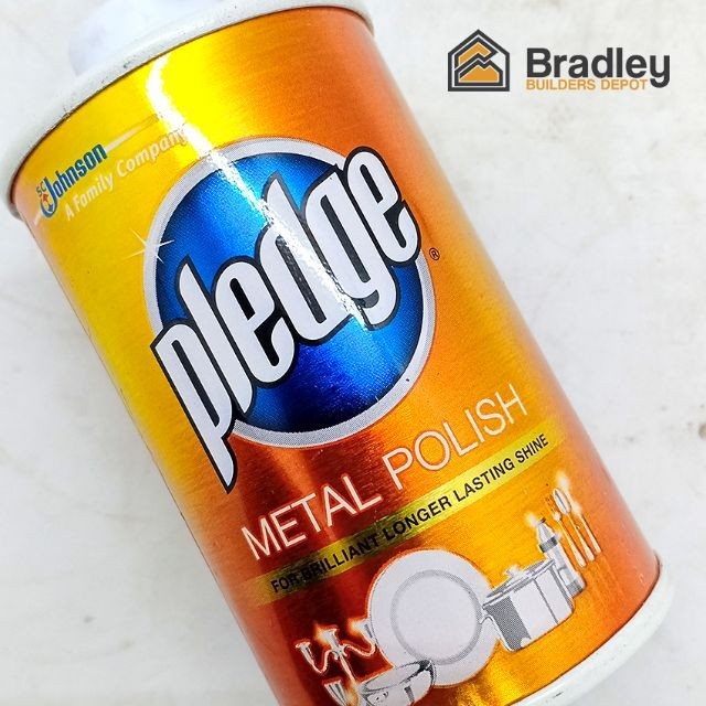 Pledge Metal Polish (150ml) Shopee Philippines