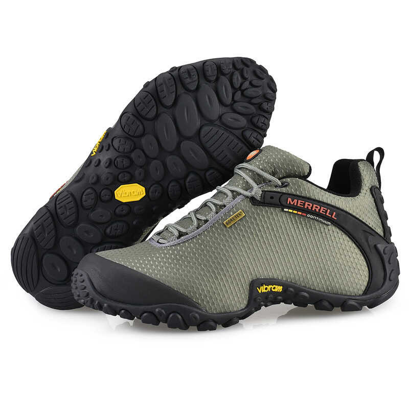 Original Merrell ☺ Men Women Breathable Mesh Camping Outdoor Sports ...