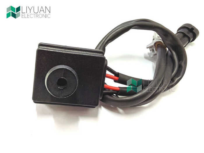1Pcs Electric Vehicle Vacuum Controller Booster Pump Switch / Brake ...