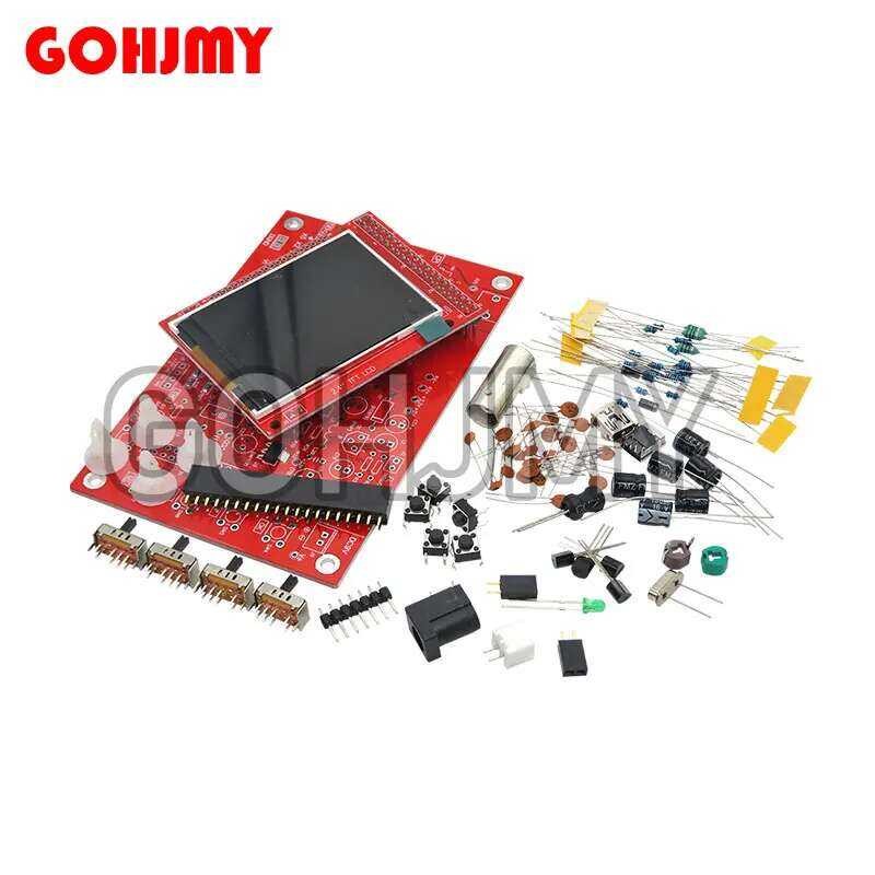Dso138 1Pcs 2.4