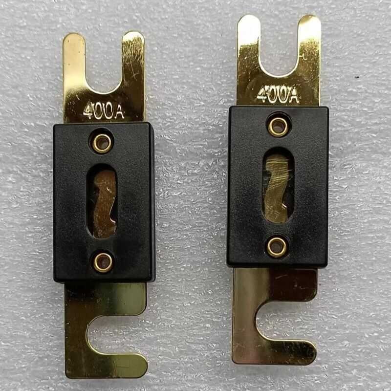 Baguhin ang SIBA Fuse 400A ANL Fuse Fusibles Bolt sa Fuse, Electric ...