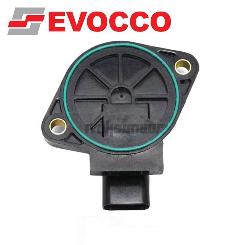 Engine Crankshaft Position Sensor Replacement For Chrysler, Dodge, Jeep | Compatible With 5269873AB, Fits PT Cruiser, Caravan, Wrangler - View #3
