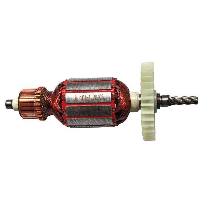 Orihinal na Tank 10-1 Rotor Stator Electric Pistol Handheld Drill Motor ...