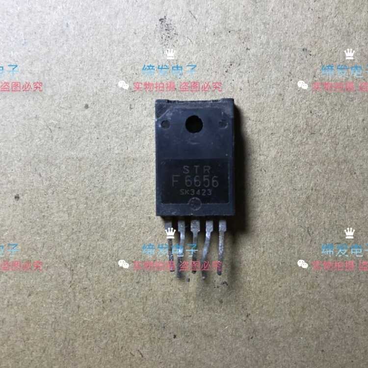 STRF6656 STR-F6656 original disassembly power module | Shopee Philippines
