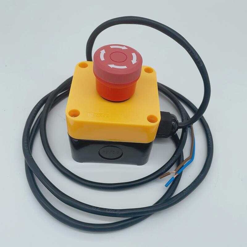 Original Hitachi Elevator Line Switch Box/Shaft with Bottom Box ...