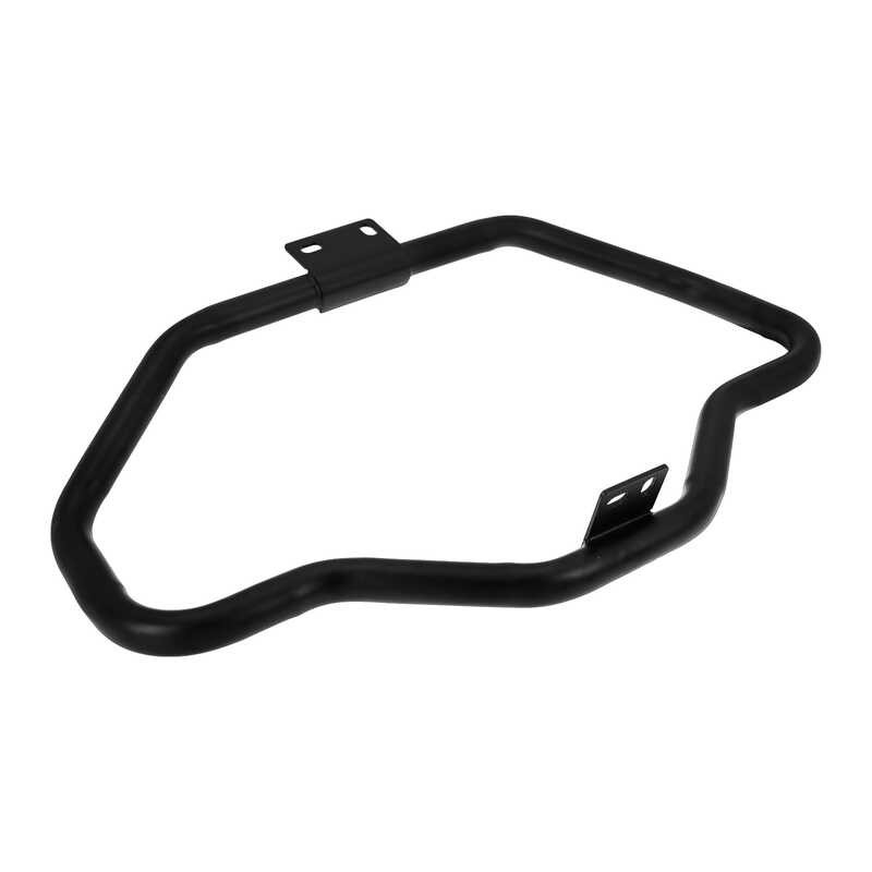 scrambler icon black