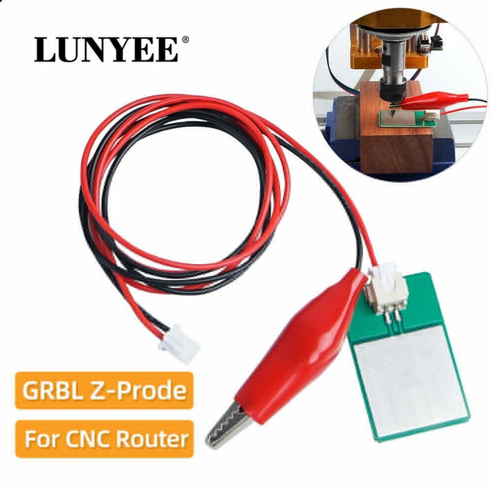 betterlife3.ph⚡For 3018Pro/ CNC Grbl Z Probe CNC Z-A xis Router Touch ...
