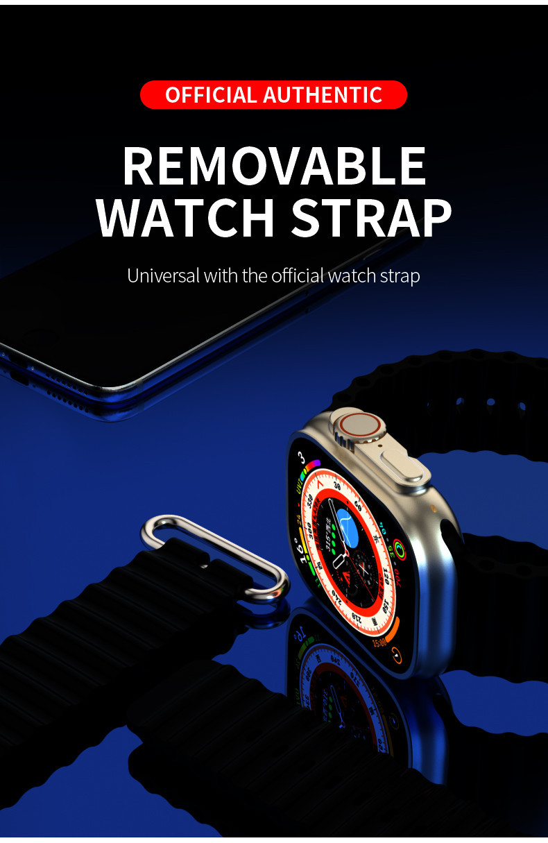 4G Android Smart Watch SIM Card WiFi C90 Ultra With Google App download ...