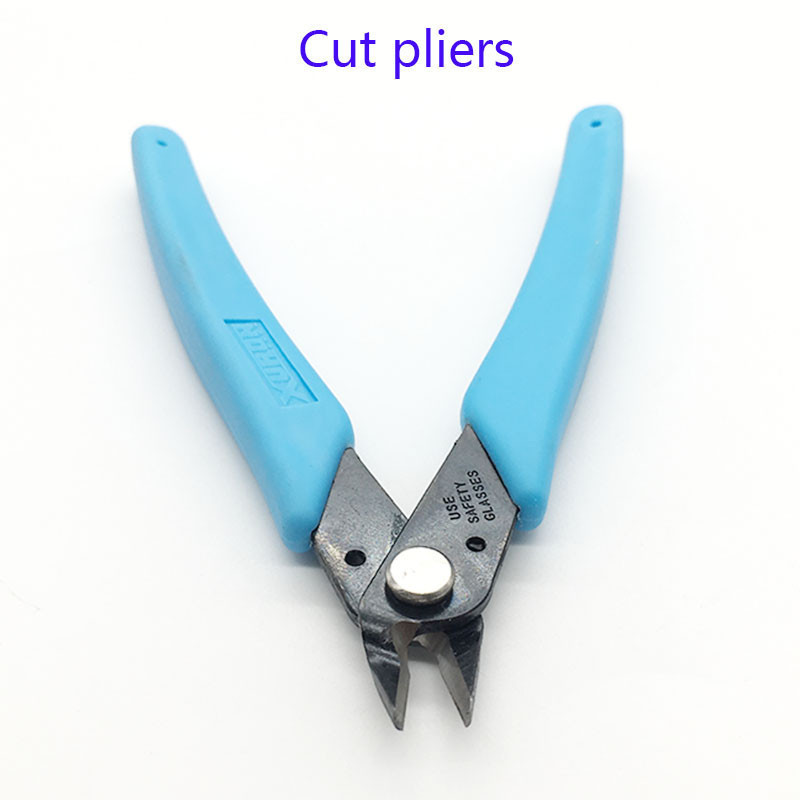 NSLikey For GameBoy Advance Trim the Shell Diagonal Pliers Cut Wire ...