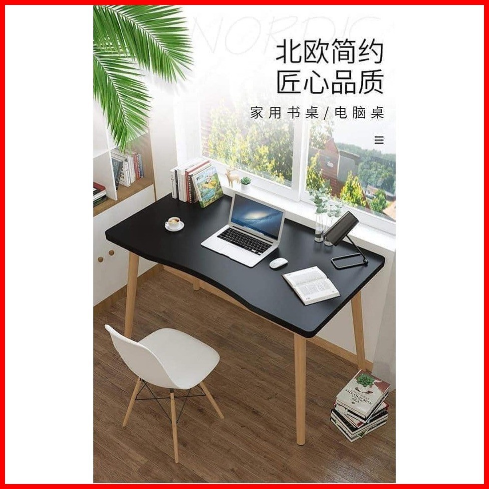 ♒ Scandinavian desk with a variety of colors for work and study ( not ...