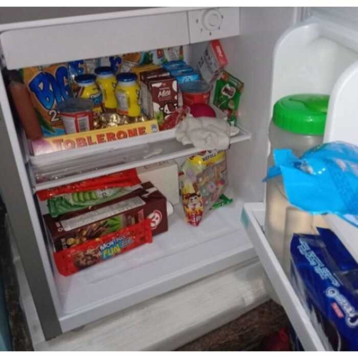 Eureka Bar Ref na may mini freezer | Shopee Philippines