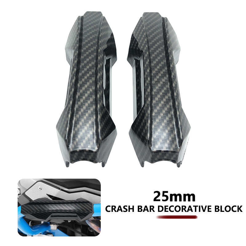 Motorcycle Engine For BMW R1250GS R1200GS ADV Crash Bar Bumper