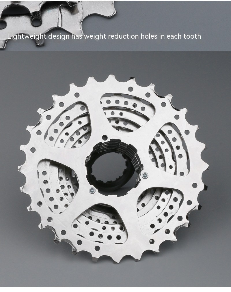 VG Sports cogs 8 9 10 11 Speed Cogs CCassette Type MTB Freewhee【cod ...