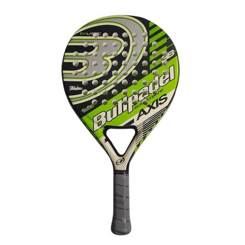 SK 2024 New Padel Paddle Tennis Racket Soft Face Carbon Fiber Soft EVA ...