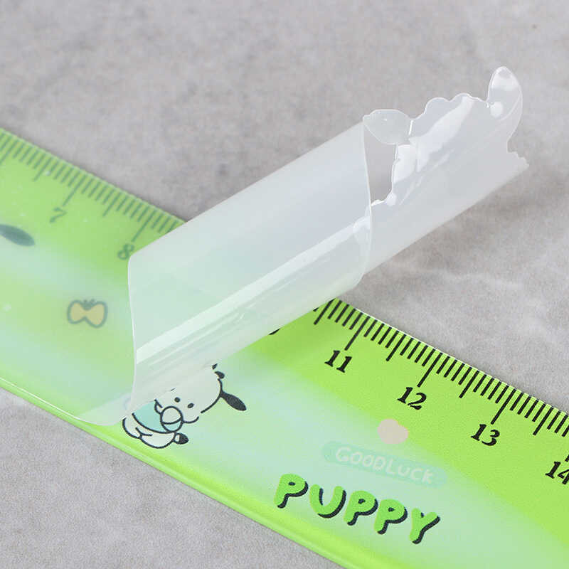 Aking Sanrio Ruler Melody Kuromi Hello Kitty School Supplies ...