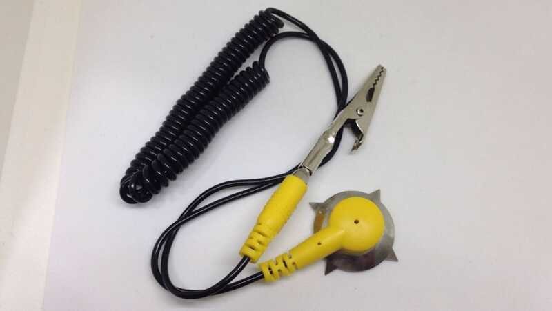Anti static table mat, grounding buckle, table mat, floor rubber ...