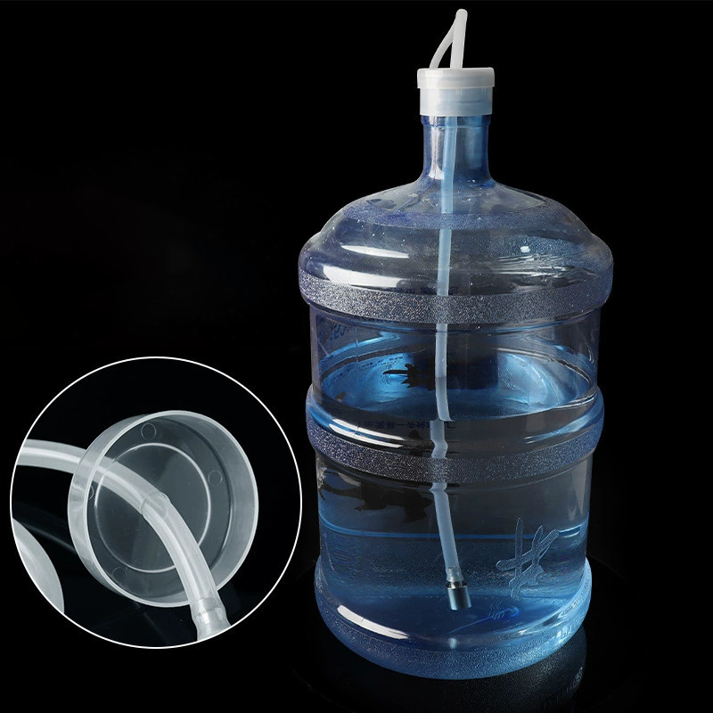 Pvc Transparent Hose 6mm Food Plastic Tube Flexible Hybrid PVC Tubing ...