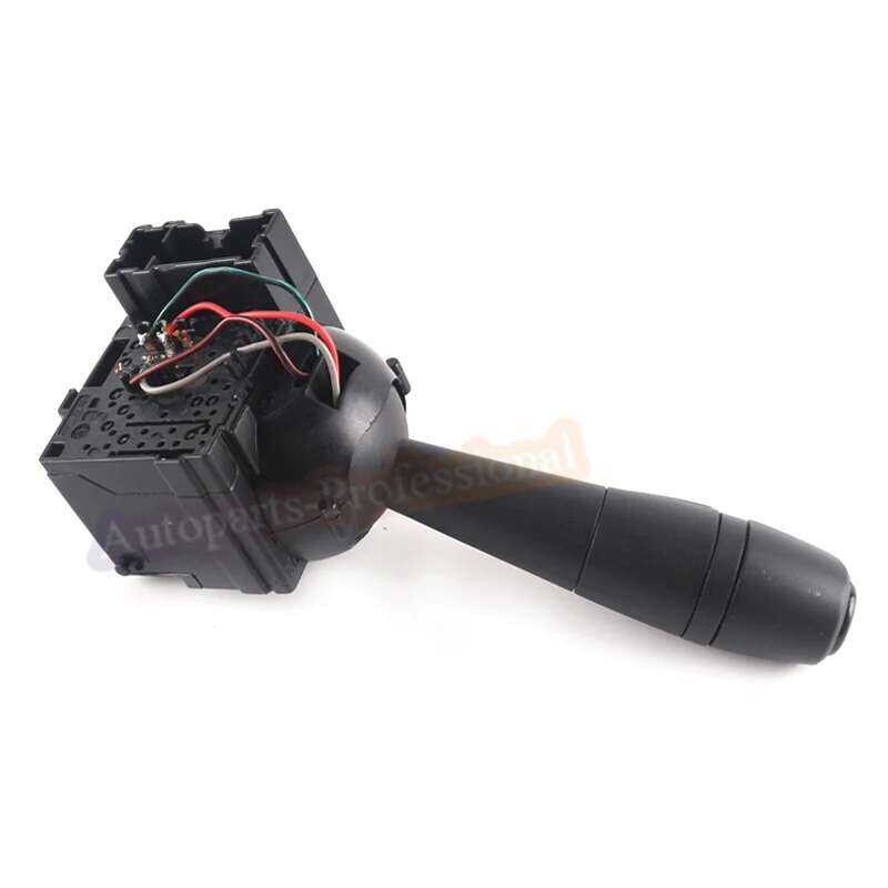 VW Transporter T5 Indicator Wiper Steering Column Stalk Switch - 7H0953513A - View #8