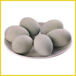 ☃ Century EGG 6pcs per pack Congee match 330gram Famous Chinese Food ...