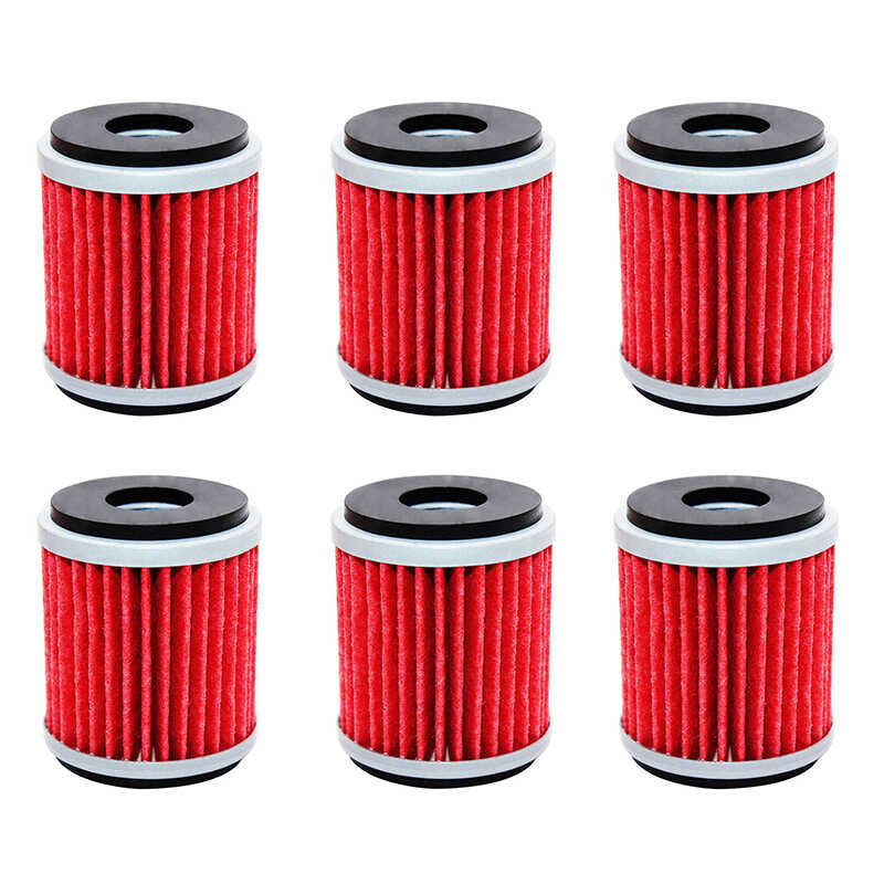 Pompe à Essence électrique Pour Moto - Compatible WR450F, WR250R, YBR125, XT250, YZF-R15, YZ450F, C3 XF50 Et Autres Modèles