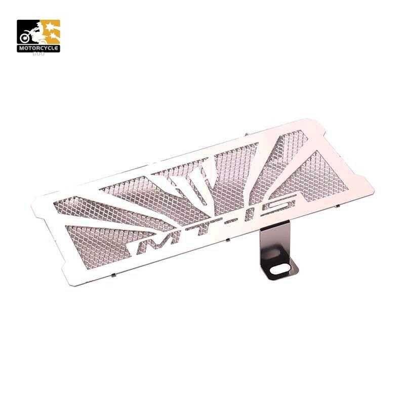 Mt15 MT 15 2018 2019 2020 Motorcycle Cover Radiator Grille Guard ...