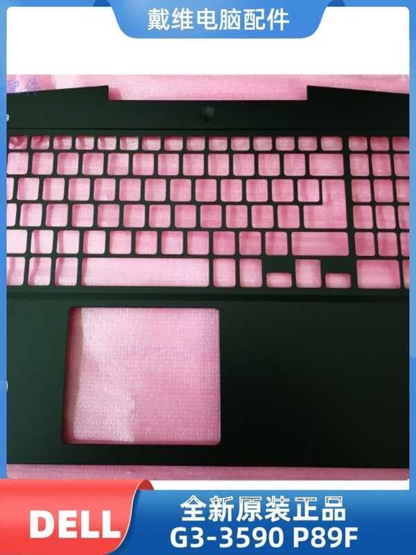 Dell Shell DELL G3 3590 P89f Red Light C-Shell Palm Rest Keyboard Shell ...