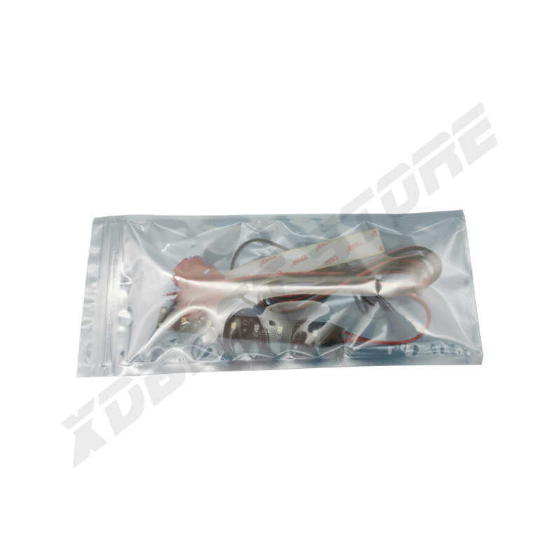 Ng Car LED Interior Gear Shift Para Sa Suzuki Jimny Gen4 Jb64 Jb74