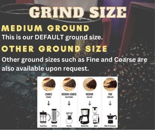 1kg Dark Roast - Sagada, Benguet Kalinga, Premium Barako, Barako Blend ...