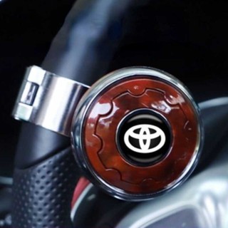 Auto Car Power Steering Wheel Spinner Handle Button Booster Para Sa ...