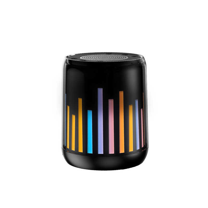 A5 Hot Selling Professional Mini Portable Bluetooth Speaker RGB Light ...