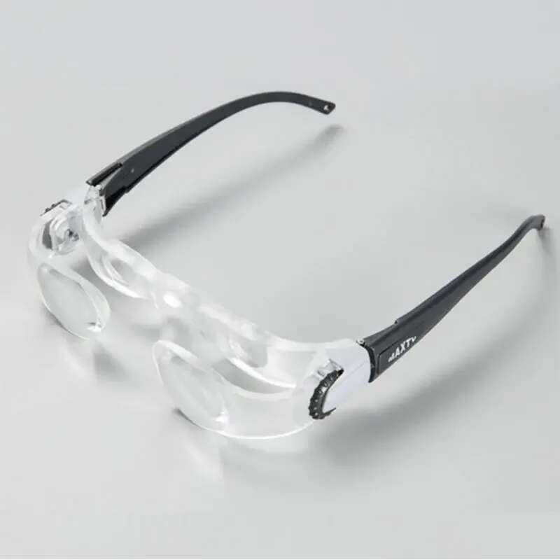 Na Pangalaw Presbya Magnifier TV Screen Maxtv Binocular Magnifying ...