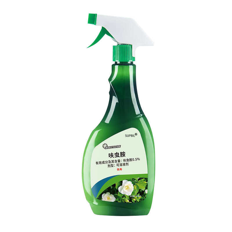 Horticultural Balcony Vegetable Insecticide, Insect Repellent, Melon ...