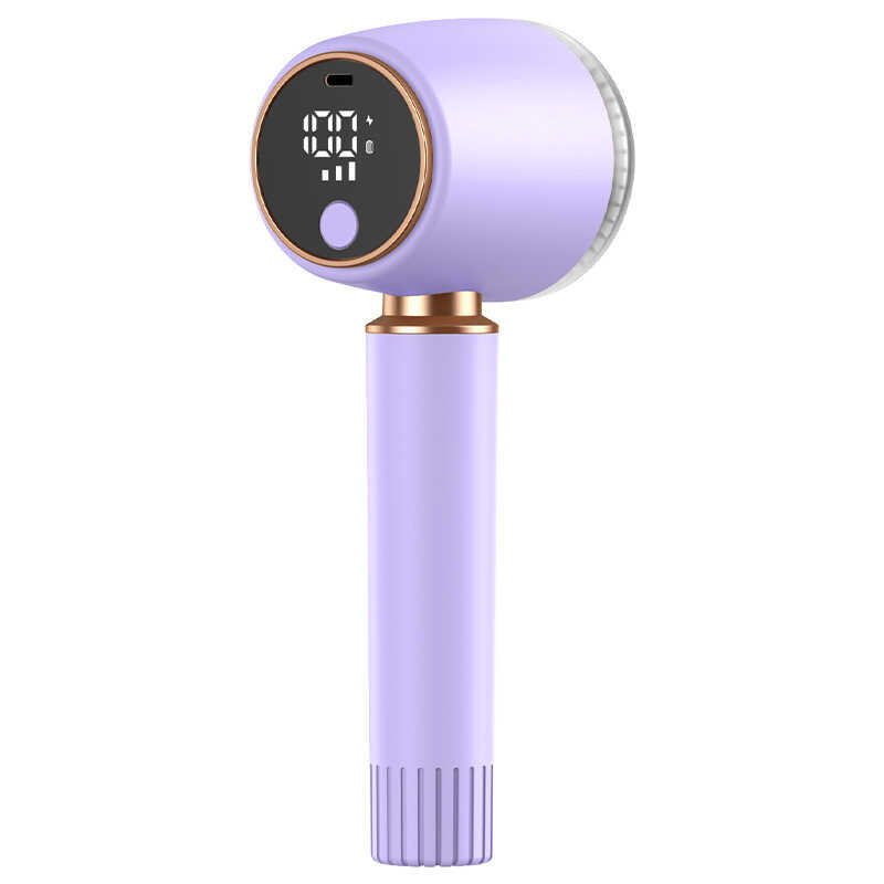 Digital hair ball trimmer, rechargeable electric ball remover, shaving ...