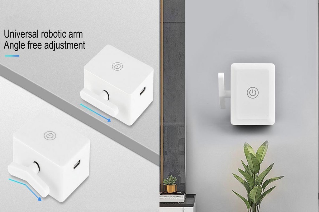 greatdream| Smart Light Switch Wireless Smart Switch Wireless Light ...