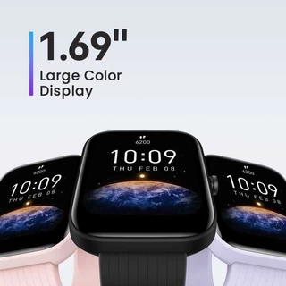 Amazfit watch online best sale