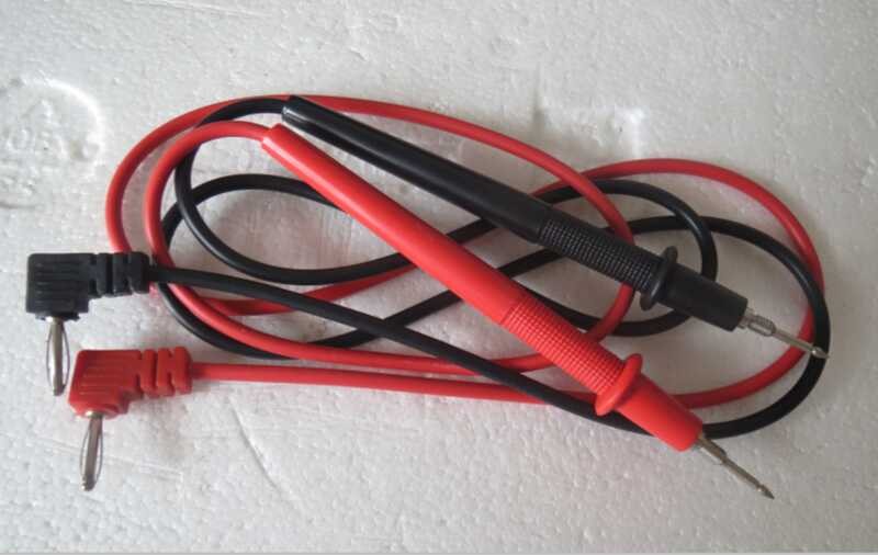47 type multimeter probe pointer multimeter probe digital multimeter ...