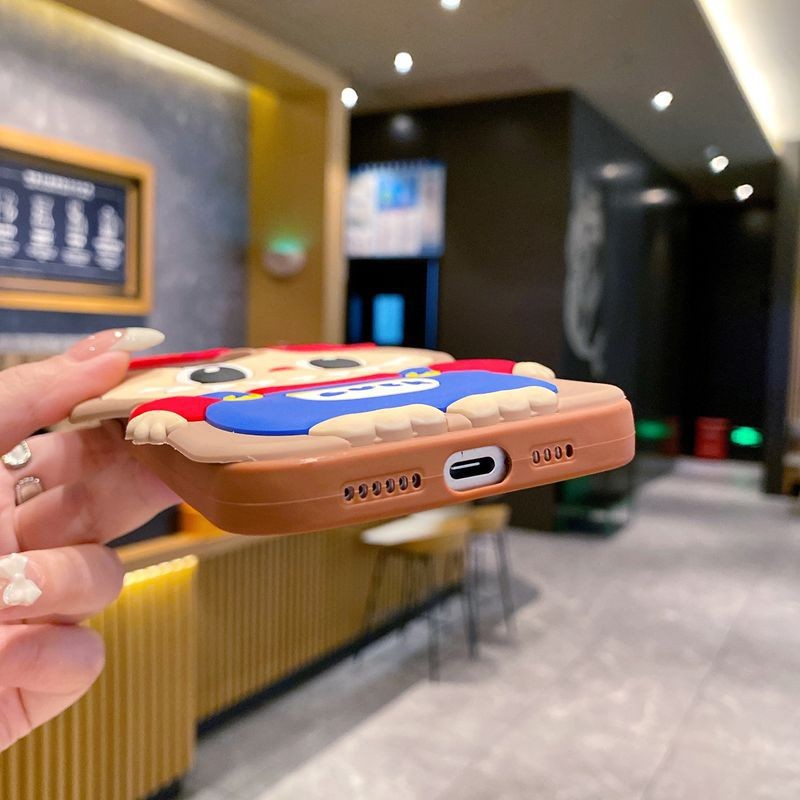 Casing For Infinix Smart 10 Hot 60i 50i 40i 30i Smart 9 8 7 Note 50 40 ...