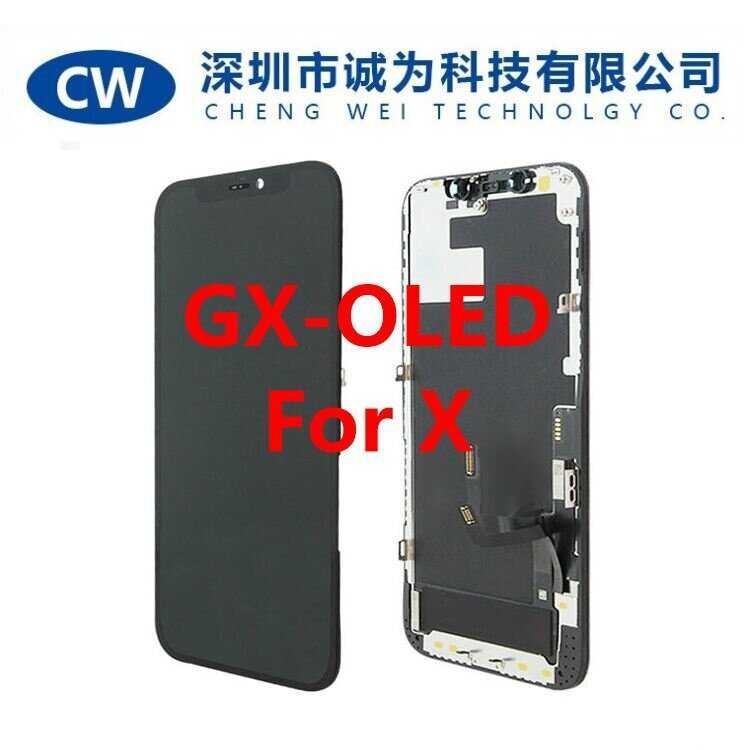 26 GX Display Suitable For Iphone X New And Old OLED Phone Screen
