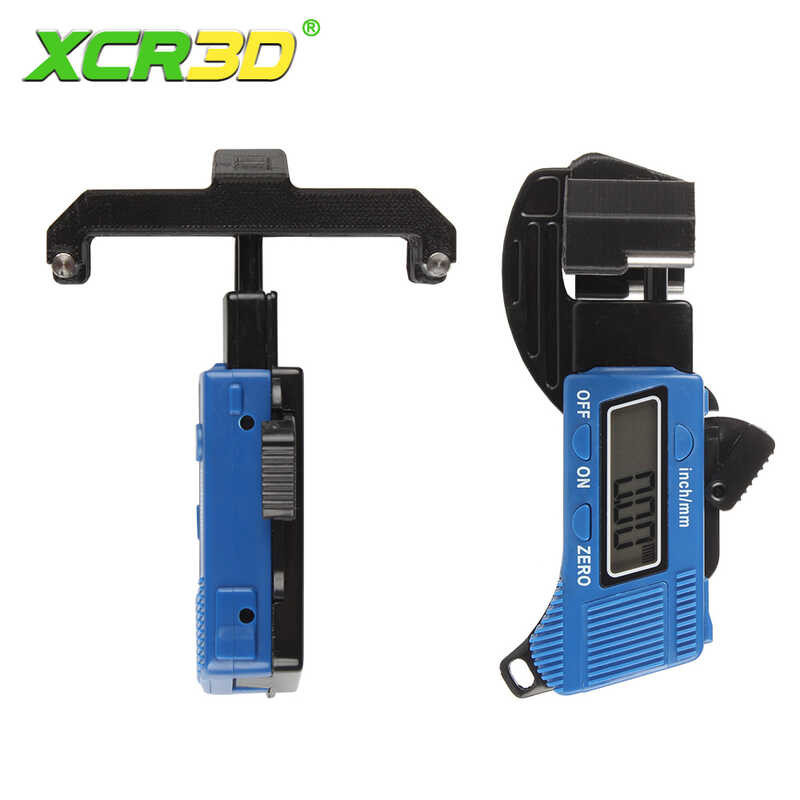 XCR D Printer Parts GT Timing Tensiometer Synchronous Opening Rubber ...