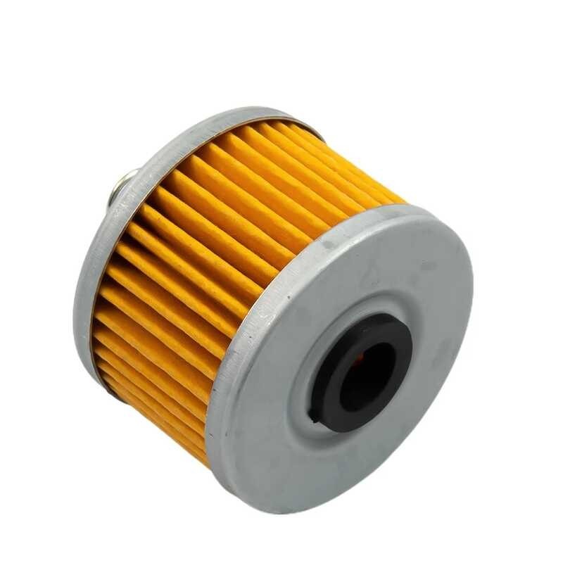 Boxer Oil Filter, Stamped Accessory B, Ys125, Fz16100115130135150 ...