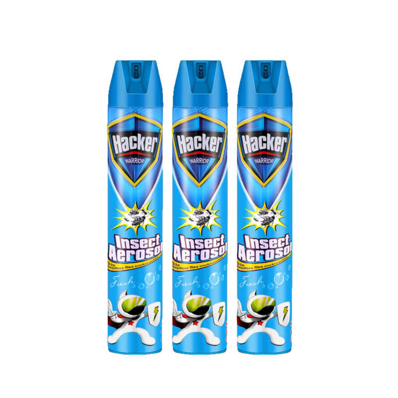 Insecticide Spray Strong Household Insecticide Aerosol For Mosquitoes ...