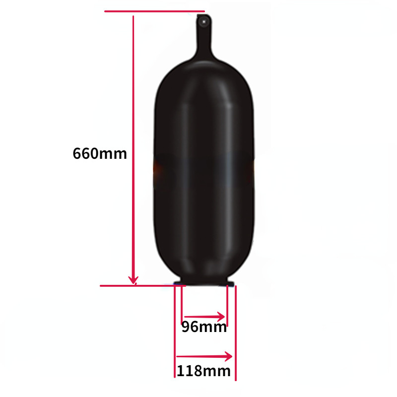 8L- 150L Replacement memne pressure tank vessel expansion for domestic ...