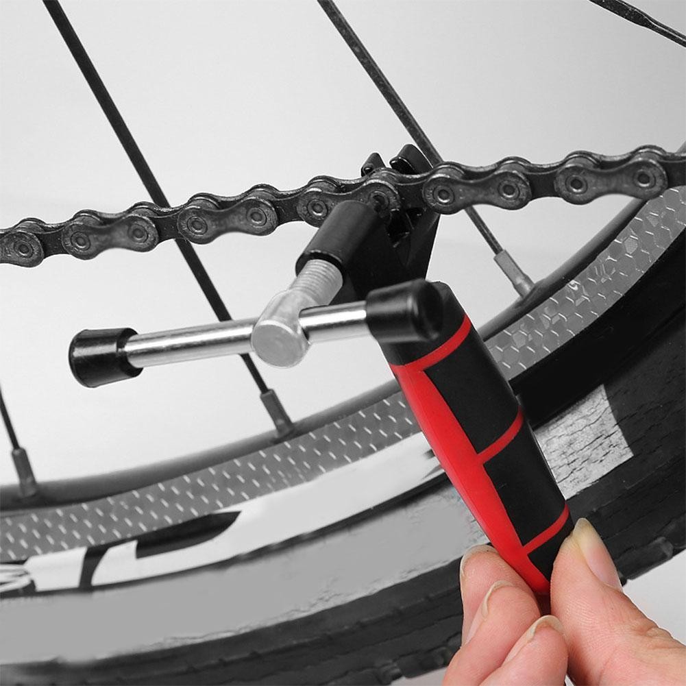 Bicycle Chain Removal Tool Bicycle Chain Separator Steel Chain ...