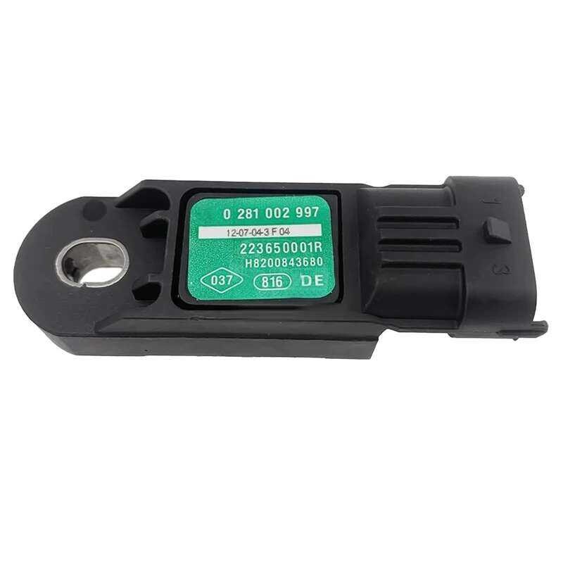 Map Sensor für Renault Clio Megane Laguna Kangoo 8200719629