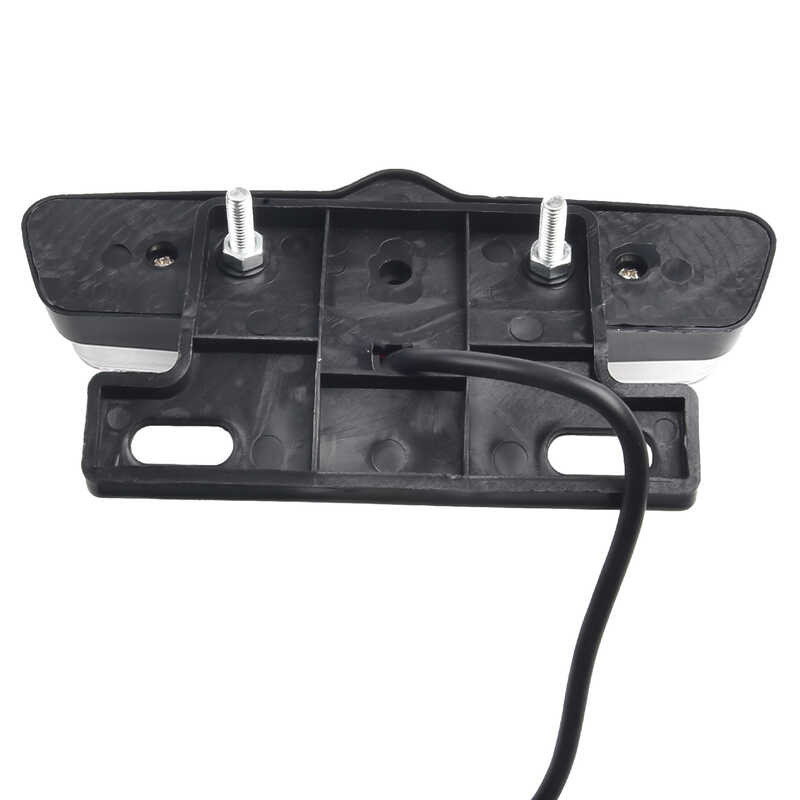 E-Bike Headlight & Taillight Set DK336 With Switch - Compatible With 36V 48V 52V 60V Electric Bikes