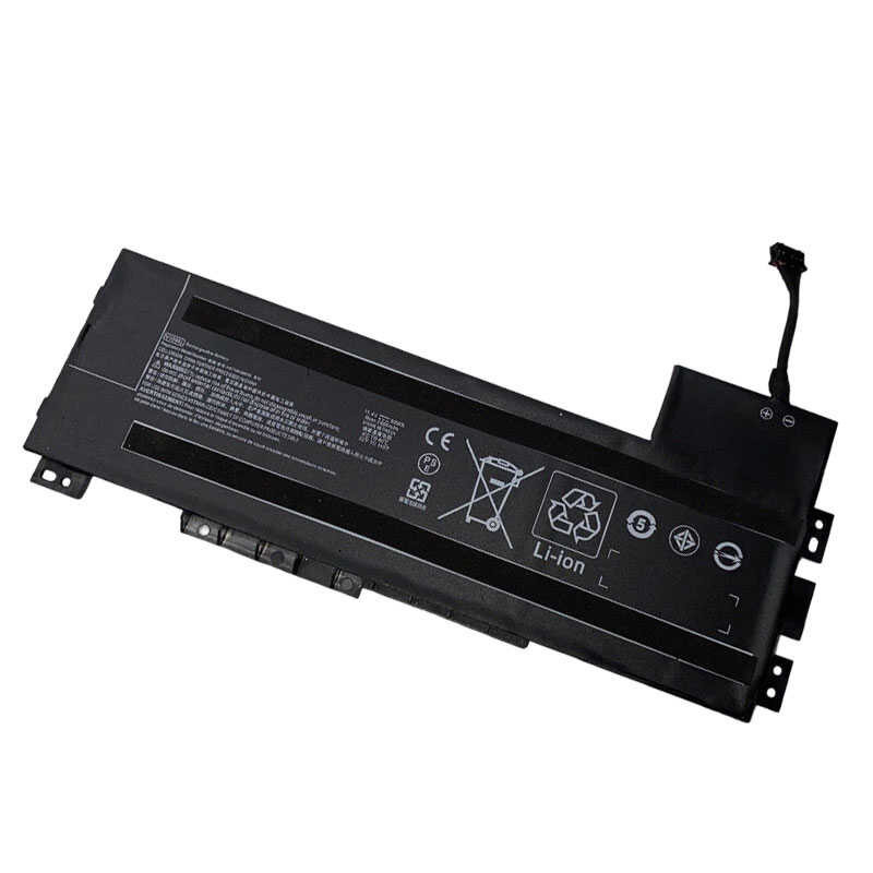 Da Hsn-Db7d Vv09xl Laptop Replacement Battery For HP Zbook 15 G4 17 G3 ...