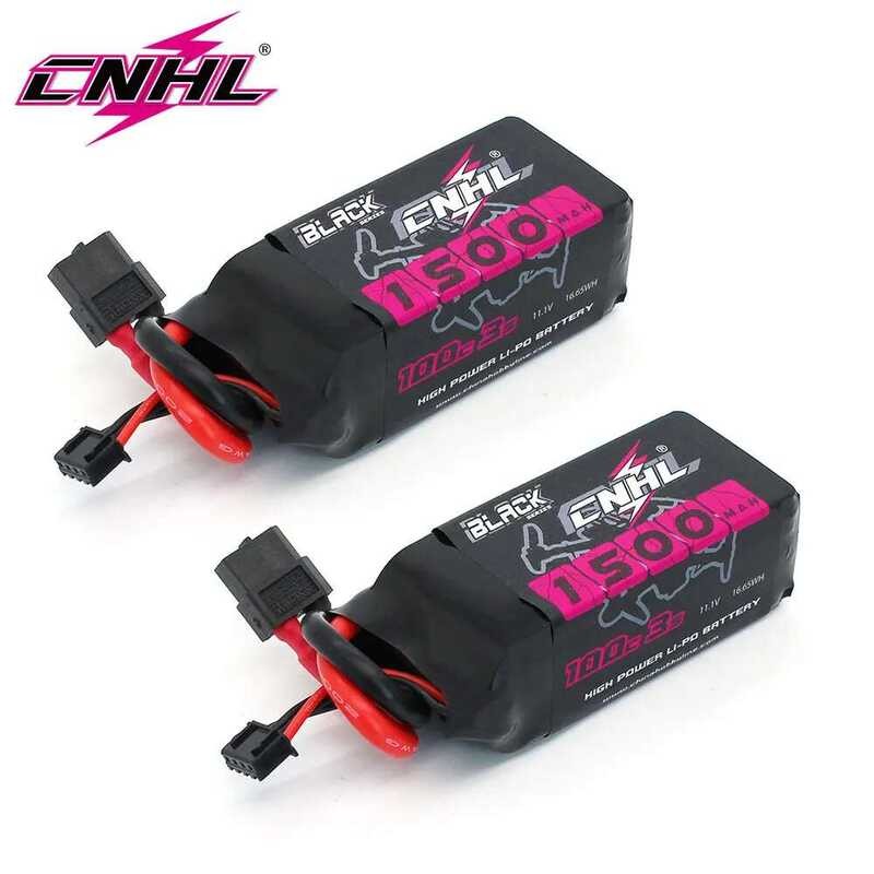 ZYGY 3S 11.1V 1500Ah 452096 Lithiu Battery With Odaiya Connector For - View #13