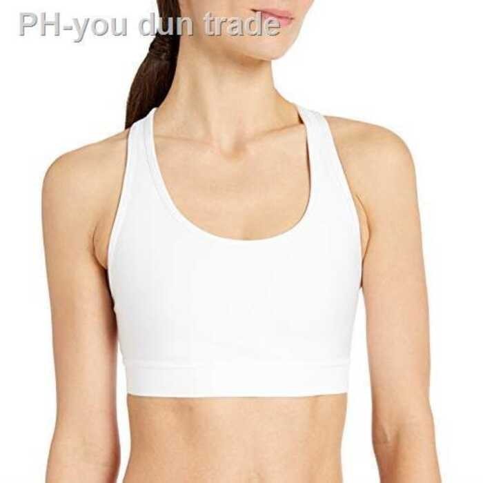Hanes compression sports bra clearance