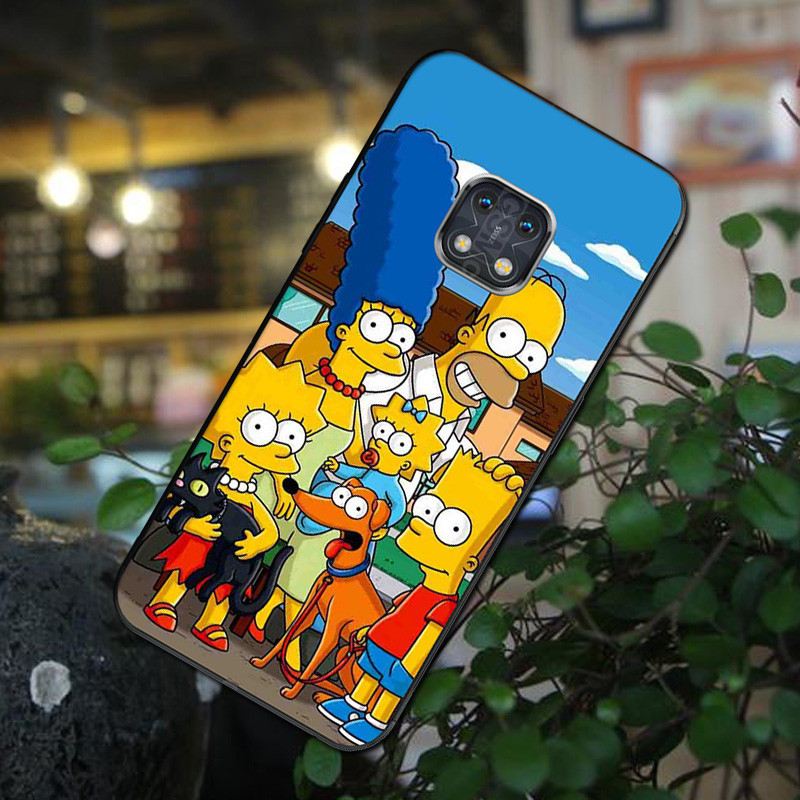 Cover e custodie in silicone, gel, gomma per cellulari e smartphone Nokia | Acquisti Online su