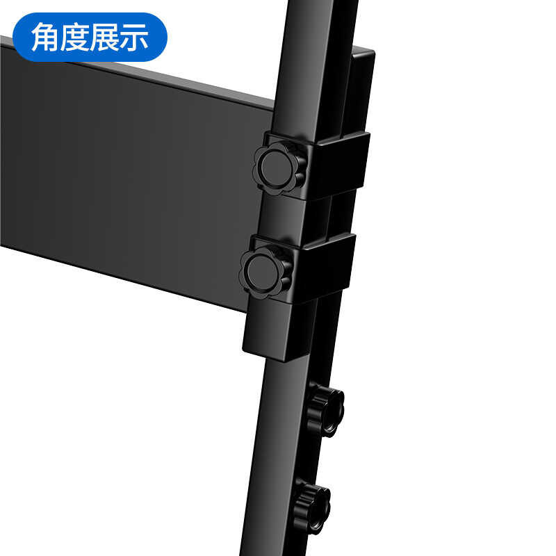 Neutral Keyboard Electronic Stand Lifting Bracket Height Adjustable ...